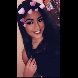 Meet your Posher, Marlene